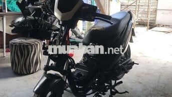 Honda Air Blade 2010 Tự động màu Đen
