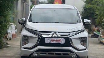 Mitsubishi Xpander 2020 Trắng 7 chỗ