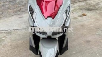 Honda Air Blade 160 ABS 2022 Xám xi măng 10.000 km