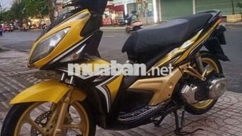 Yamaha Nouvo 4 2011 Vàng Đen