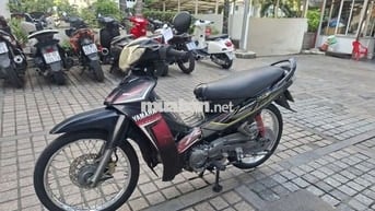 Yamaha Sirius 