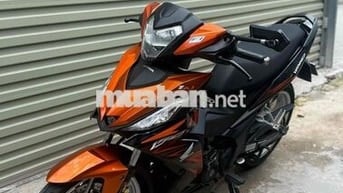 Honda Winner V1 2017 Cam Đen