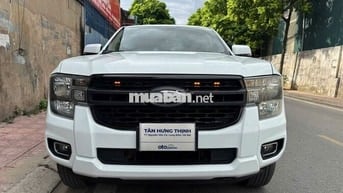 Ford Ranger 2.0 2WD 2023 Trắng 6 vạn km