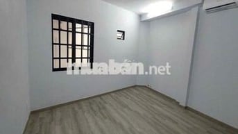 NHÀ NGUYÊN CĂN ĐƯỜNG NGUYỄN VĂN GIAI, Q1, TRỆT 1 LẦU 