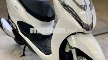 Honda Lead 125 4Val 2022 Smart Key Chính Chủ BSTP