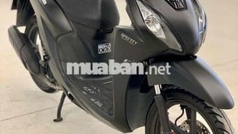 Honda Vision 2023 Bánh Lớn Sporty Chính Chủ BSTP