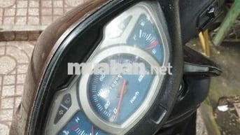 Honda Lead FI 110cc Nâu