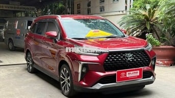 Veloz Cross Top 2024- Xe đẹp, còn bảo hành hãng