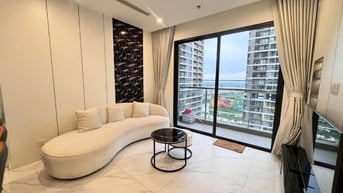 View Hướng Đông , 2PN / 54M2 ( 2 TỶ 16 ) ,Sổ sang tên , PCCC , An ninh
