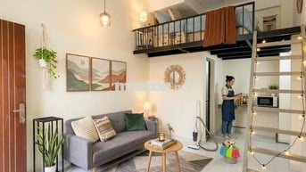 Phòng trọ 3tr5 có nội thất cơ bản ngay Cộng Hoà, Tân Bình