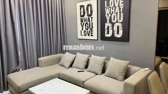 Cho thuê căn Daqua 3 PN đầy đủ nội thất 15,5 triệu
