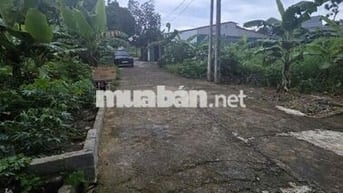 Chỉ hơn 1 tỷ đất đẹp lương sơn , nhuận trạch , hòa bình