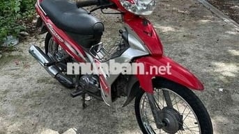 Yamaha Sirius Đỏ Xăng Nguyên bản chính chủ