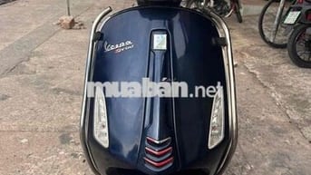 Piaggio Vespa Sprint Xanh Xe tay ga