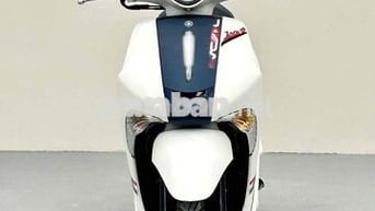 Honda Janus 2020 125cc Trắng