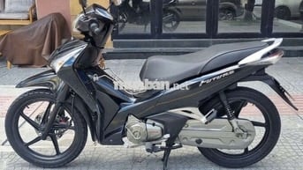 Honda Future Đen Việt Nam