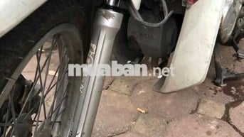 Honda Wave RS Đỏ, Trắng, Đen Đã sử dụng