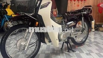 Honda Super Dream 2011