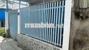 NHÀ NGUYÊN CĂN 2PN DT 100M² – SẴN NỘI THẤT