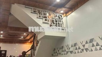 Bán nhà CHÍNH CHỦ kiệt ô tô cực kỳ đẹp, Đường Nguyễn Phước Nguyên