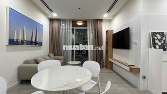 Cho thuê Vinhomes Central Park full nội thất vào ở liền giá 27 triệu