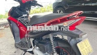 Honda Air Blade 2012 Đỏ đen 108cc