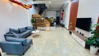 🏡;CHO THUÊ NHÀ MỚI CÓ SÂN VƯỜN MT HOÀNG BÍCH SƠN