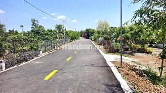 Bán đất Láng Dài, Đất Đỏ, 287 m2 (100 thổ cư) đường nhựa NN, 680 triệu