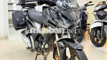 Honda Winner X ABS 2020 Đen 60.608 km