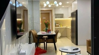 Cho thuê chung cư Ruby Garden Nguyễn Sỹ Sách, Tân Sơn 100m2 chỉ 11tr/t