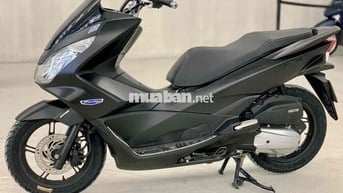 🔥 Honda PCX 125 2015 Đen Nhám Chính Chủ Giá Tốt