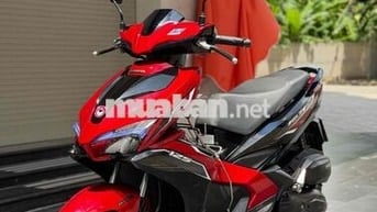 Honda Air Blade 125 2019 Đỏ đen
