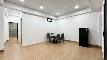 Hiếm có!Căn hộ 2PN 60m2,Phòng Khách Riêng, BẾP RIÊNG, BAN CÔNG THOÁNG