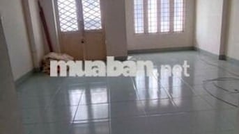 Nhà nguyên căn HXH 1/ Gò Dầu 4,5x18 1 lầu 10tr/tháng