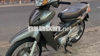 Honda Future 2002 Xám