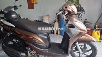 Honda Vision Nâu