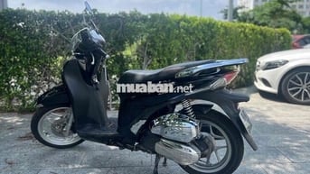 Honda SH Mode 2013 Đen