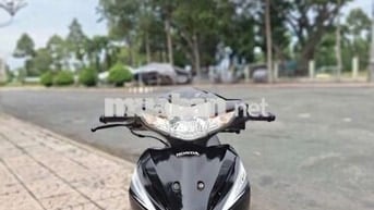 Honda Wave S 110 Đen Zin, êm ngon