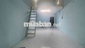 cho thuê nhà mặt tiền gần cầu vượt tân thời hiệp