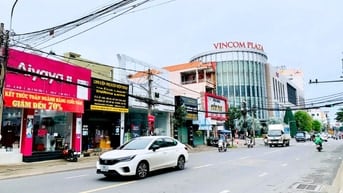 MDKD ngang 20m mặt tiền đường Phạm Văn Thuận ngay Vincom giá 190 triệu