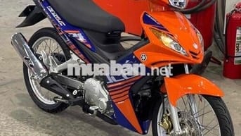 Yamaha Exciter 2006 Cam Xanh Đen 150cc