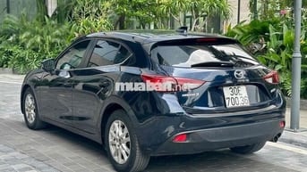 mazda3 2017 hatback