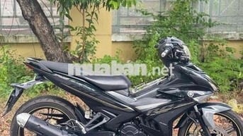 Yamaha Exciter 150 2017 Đen