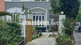 Bán Villa sân vườn tại Đà Lạt - Chính chủ (Có thương lượng)
