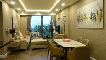 Chốt bán 2,1 tỷ! 2PN (52m2) kế sân bay Nội Thất y hình, sổ sẵn cho vay