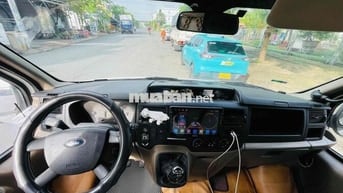 Ford Transit 2013 Trắng 940kg 3m2