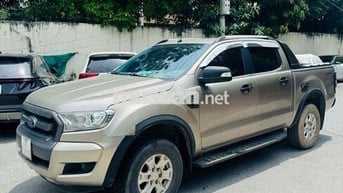 Ford Ranger XLS 2016 Tự động