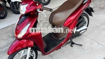Honda Vision Fi Đẹp Zin (trả góp)