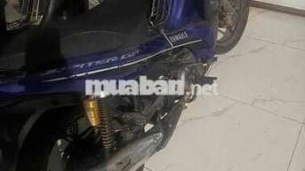 xe Yamaha Jupiter FI 2018