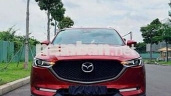 Mazda CX-5 Premium 2020 Đỏ 39.000 km